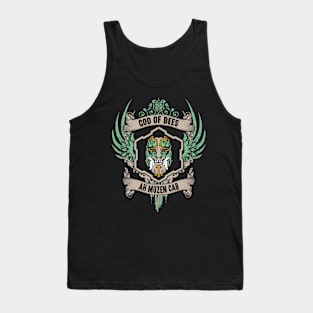 AH MUZEN CAB - LIMITED EDITION Tank Top